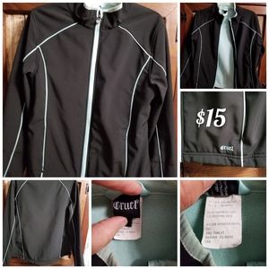 Cruel Girl Jacket